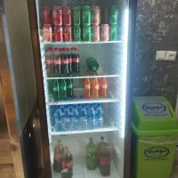 یخچال ایستاده