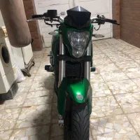 موتور بنلی 250