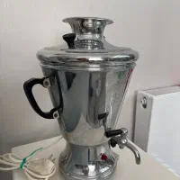 سماور برقی پلان