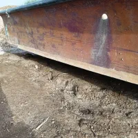 مجوز تفریحی با جا و پارکینگ