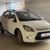 لیفان x50 اتومات مدل 97