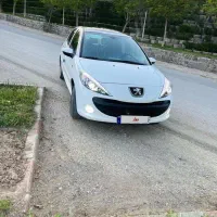 207 tu5ارتقا یافته پانا