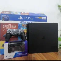 ps4 FAT 500 کپی خور