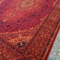 فرش لاکی 700شانه ضخیم