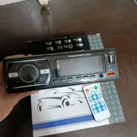 ضبط ماشین نو 4 خروج
