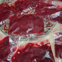 ترشک خانگی ویژه