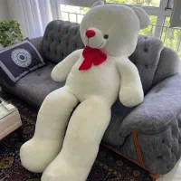 عروسک خرس 2 متری
