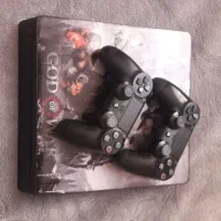 PS4 کپی خور با سی دی 1 ترابایت
