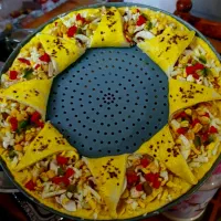 اموزش تخصصی اشپزی