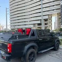 kmc t8 1403|خودرو سواری و وانت|اهواز, کوی نیرو|دیوار