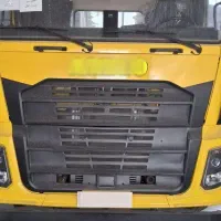۱۰ چرخ آمیکو شاسی صفر
