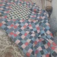لحاف کرسی|رختخواب، بالش، پتو|شاهین‌شهر, گرگاب|دیوار