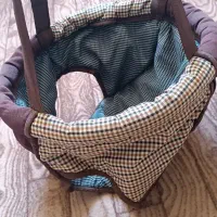 تاب شورتی