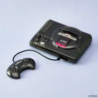 سگا جنسیس، مستر سیستم، مگا سی دی و 32x