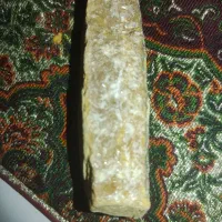 سنگ عسلی
