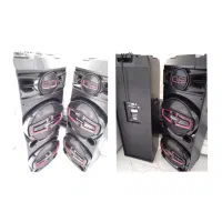 اسپیکر ایستاده مکسیدر Maxeeder ،بسیار سالم