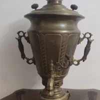 ظروف برنجی