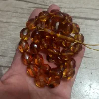 تسبیح سندلوس تراشه الماس