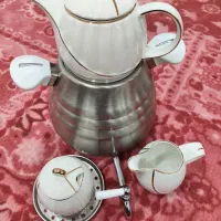 کتری قوری