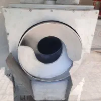 دستگاه تفت تخمه و آجیل