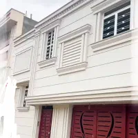 نصب وطراحی نماسنگ سرامیک رومی کاشیکاری عارفخانی