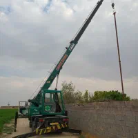 جرثقیل زمانی