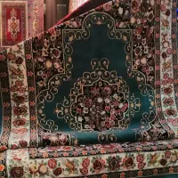 فالی دست بافت 6 متری لچک ترنج