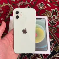 ایفون ۱۲ نرمال پک اصلی ۱۲۸