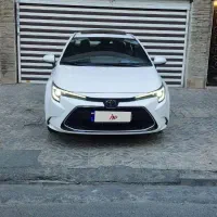 تویتا لوین مدل ۲۰۲۳