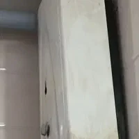 آبگرمکن سالم ۱۵ لیتری ایران شرق کم کار