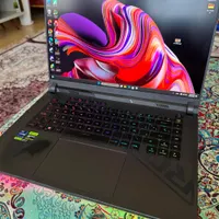 لپتاپ گیمینگ ASUS ROG G614JI|رایانه همراه|تنکابن, |دیوار