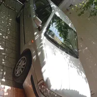 سمند ۱۳۸۷ دوگانه سوز شرکتی