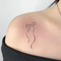 اجرای تتوی بدن