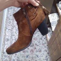 کفش جیر خارجی اروپایی
