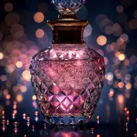 عطر گرمی .باماندگاری بالا و خط بوی عالی