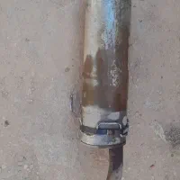 فروش دو عدد منبع پژو