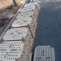 جوجه محلی پرداخت موقع تحویل