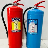 کپسول آتش نشانی