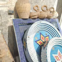 حوض بزرگ 130در170
