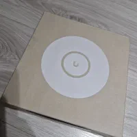 اکسس پوینت یوبیکیوتی مدل +U6