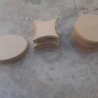 دکوری چوب