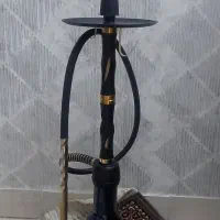 قلیان‌عربی