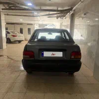 پراید ۸۸