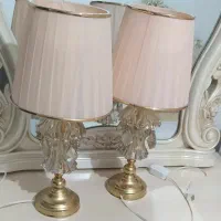 آباژور چراغ خواب