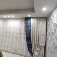 انجام صفرتاصدپرده طراحی دوخت نصب باسلیقه شما