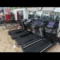 تردمیل گود لایف باشگاهی موتور بزرگ