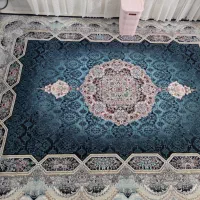 طرح هالیدی 700 شانه و2550 تراکم در حد نو