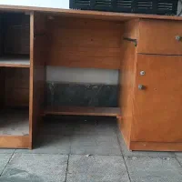 میز مدیریتی