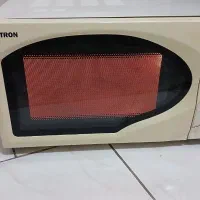 ماکروفر بیترون امریکایی سی لیتری در حد جهیزیه