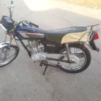 موتور125عروسک
